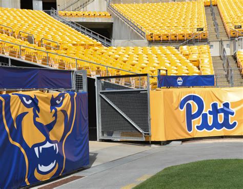 <b>Pitt</b>’s bid for its first-ever ACC Championship came up short on Saturday night. . Pitt panther lair